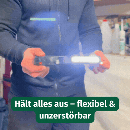 Naturwide Stirnlampe - Das Original