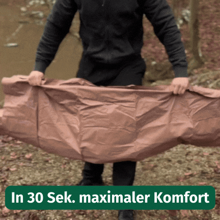Robust, wasserdicht & langlebig – Dein zuverlässiger Begleiter