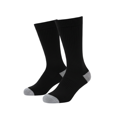 Beheizte Socken mit Akku (6000mAh) – Perfekt für Ski, Outdoor & Winter