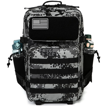 TacticalGear XL Rucksack