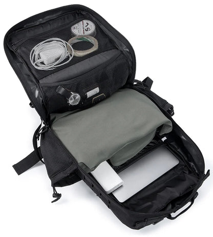 TacticalGear XL Rucksack