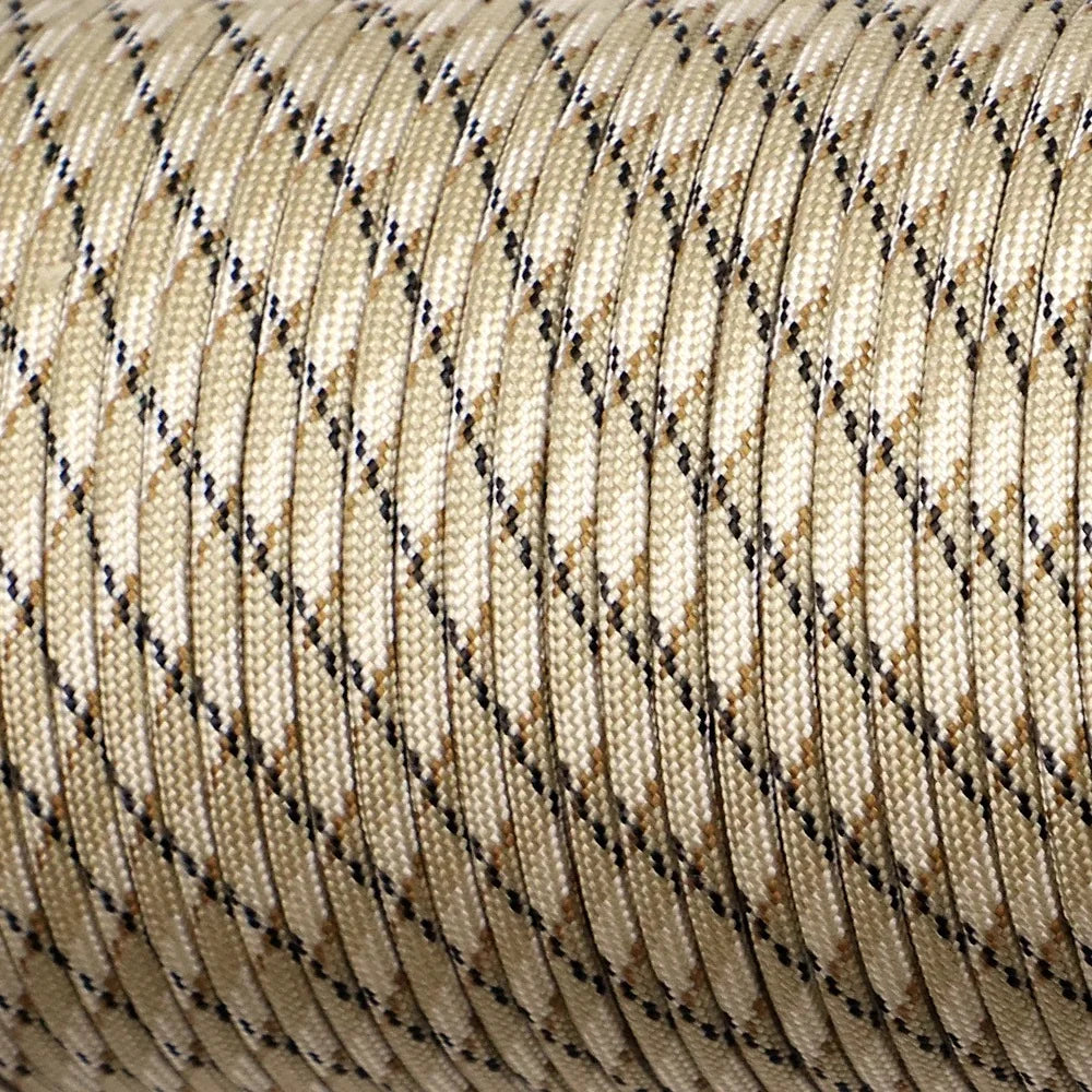 9-Core Paracord – Robustes Überlebensseil