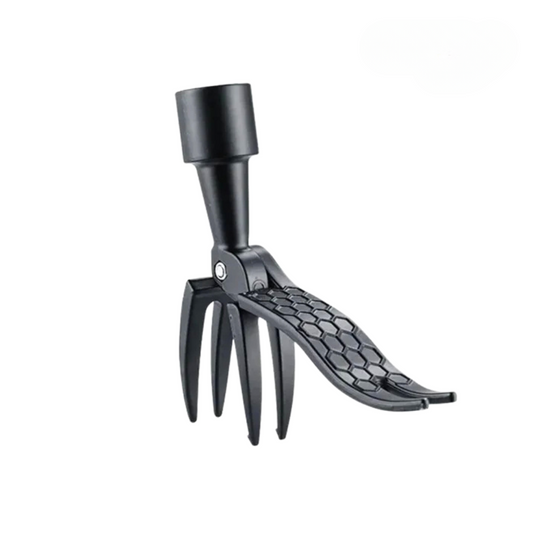 Ergonomischer Unkrautstecher