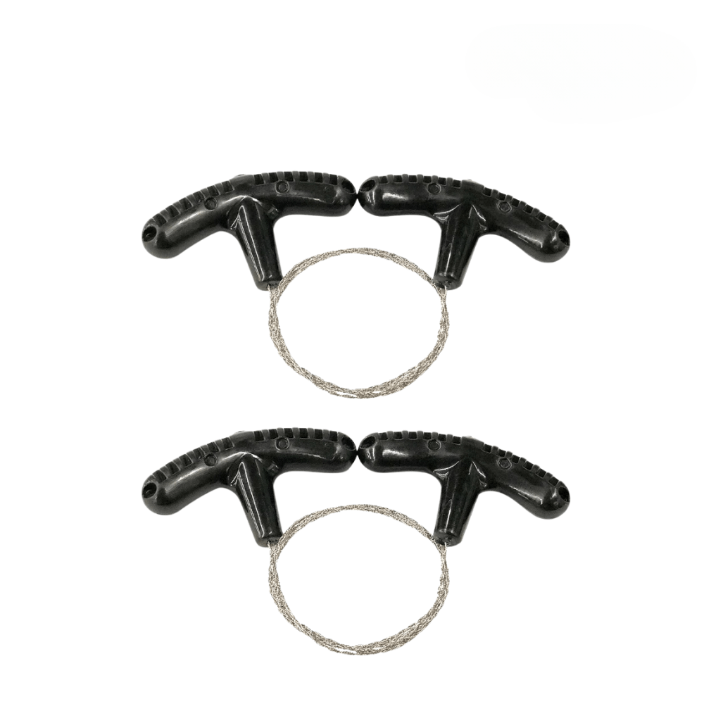 Naturwide Drahtsäge – Robust & zuverlässig in jeder Lage